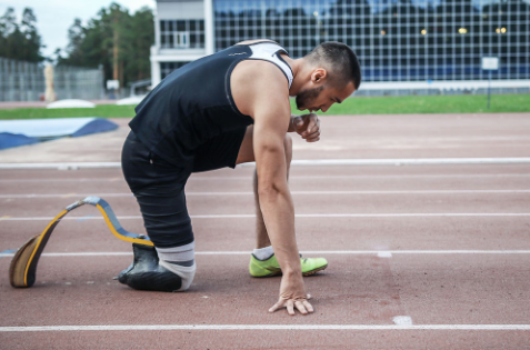 安裝腿部假肢矯形器使用要注意哪些事項(xiàng)(圖1) 安裝腿部假肢矯形器使用要注意哪些事項(xiàng)(圖1)
