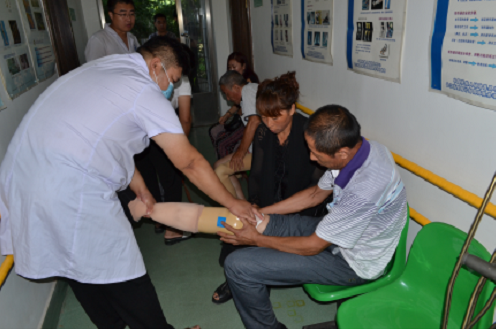 假肢價(jià)格多少錢截肢患者購(gòu)買假肢時(shí)注意五點(diǎn)事項(xiàng)(圖1)